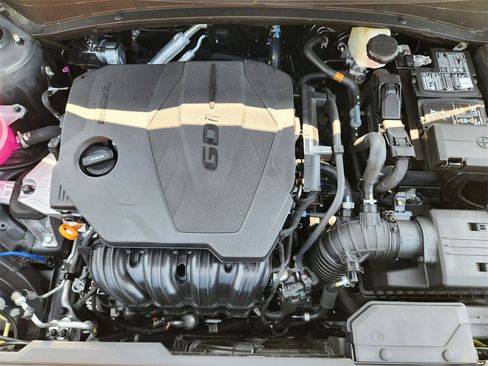 New 2026 Kia Sportage SX image 22