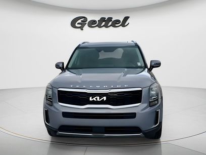 Used 2022 Kia Telluride S