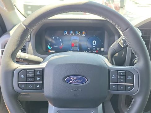 New 2026 Ford F150 XLT w/ Equipment Group 302A MID RWD image 28