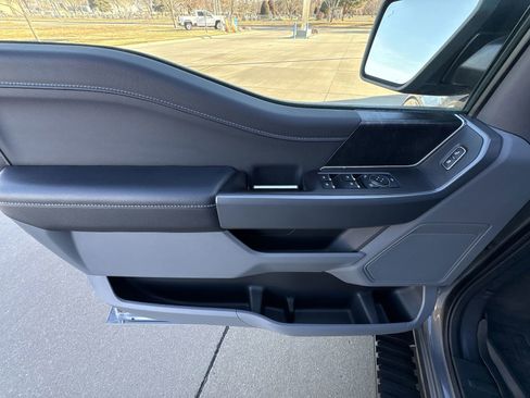 Used 2022 Ford F150 XLT w/ Equipment Group 301A Mid image 21