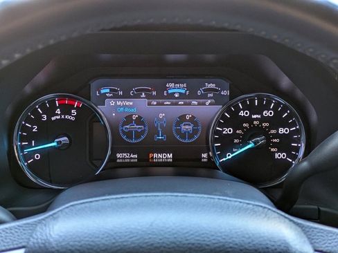 Used 2022 Ford F450 Lariat w/ Lariat Ultimate Package image 24