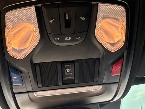 Used 2024 RAM 1500 Rebel w/ Rebel Level 2 Equipment Group AWD/4WD image 46