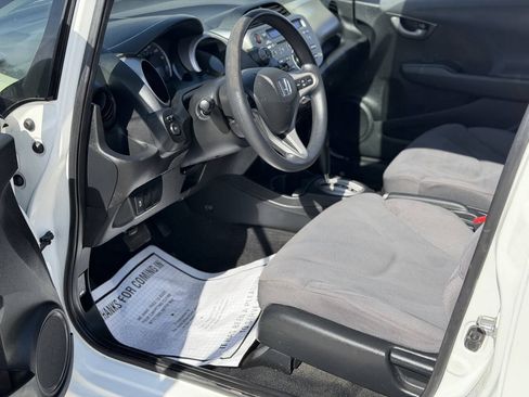 Used 2013 Honda Fit image 12