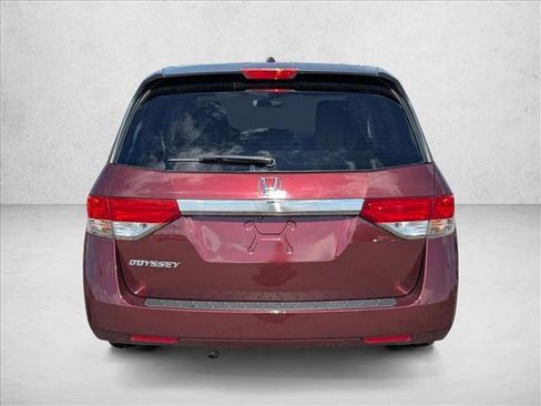 Used 2015 Honda Odyssey EX-L image 6