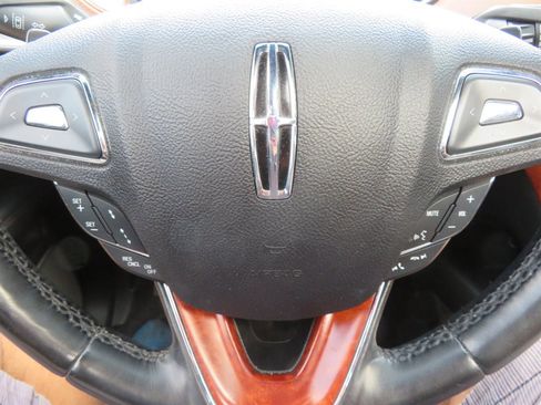 Used 2016 Lincoln MKX Black Label w/ Technology Package image 19