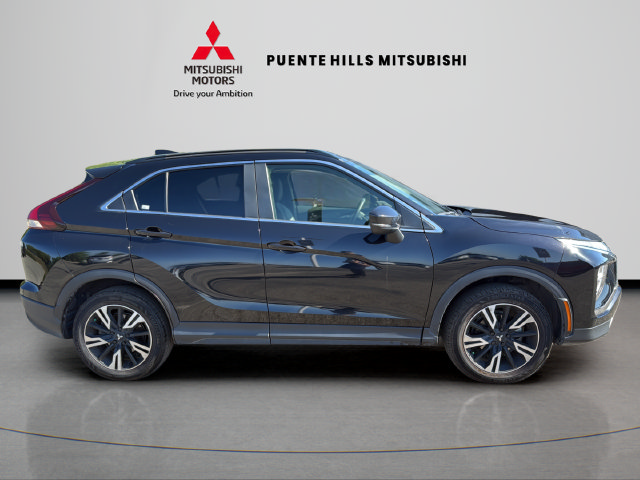 Used 2023 Mitsubishi Eclipse Cross SE AWD/4WD image 4