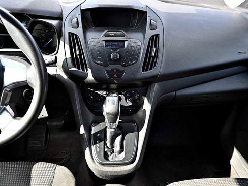 Used 2018 Ford Transit Connect XL image 11