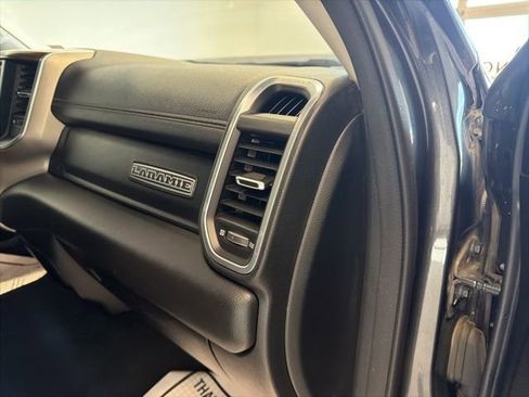 Used 2022 RAM 1500 Laramie image 38