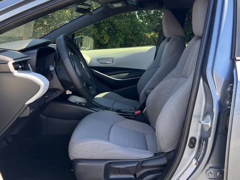 Used 2020 Toyota Corolla SE image 13