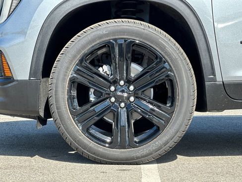 New 2026 GMC Acadia Elevation w/ Black Edition image 26