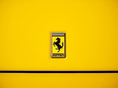 Used 1999 Ferrari F355 Spider image 20