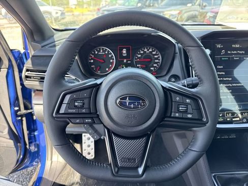 New 2026 Subaru WRX Limited AWD/4WD image 14