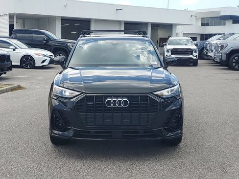 Used 2021 Audi Q3 2.0T Premium w/ Convenience Package AWD/4WD image 2