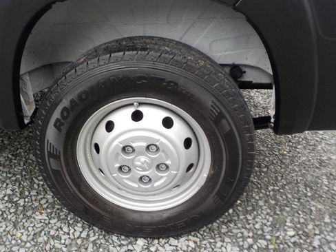 Used 2020 RAM ProMaster 1500 w/ Interior Convenience Group FWD image 26