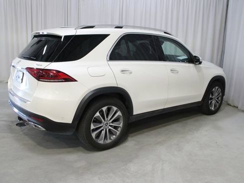 Used 2022 Mercedes-Benz GLE 350 4MATIC image 32