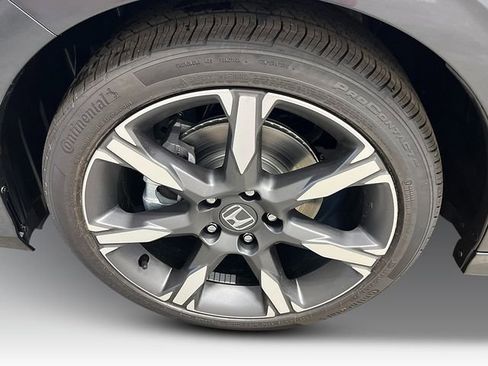 New 2026 Honda Civic Sport Touring image 11