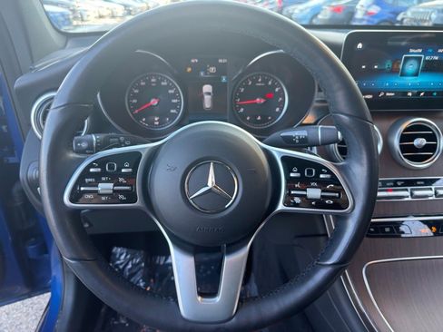 Used 2022 Mercedes-Benz GLC 300 4MATIC image 18