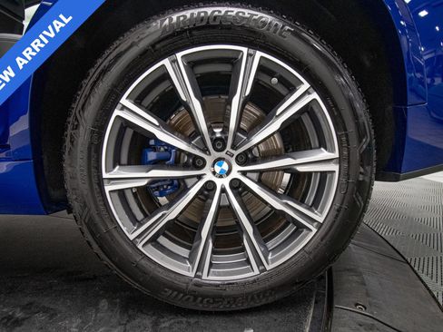 Used 2026 BMW X5 M60i AWD/4WD image 32