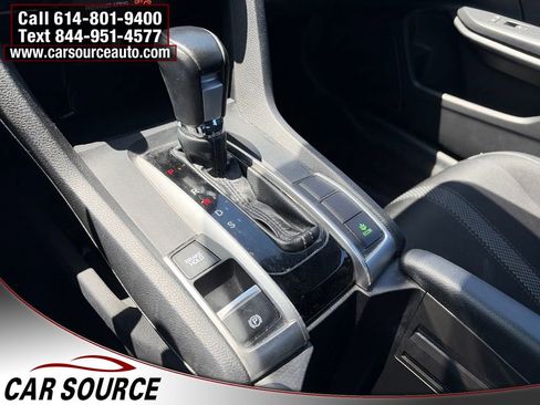Used 2020 Honda Civic Sport image 21
