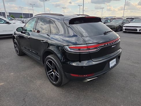 Used 2021 Porsche Macan AWD/4WD image 5