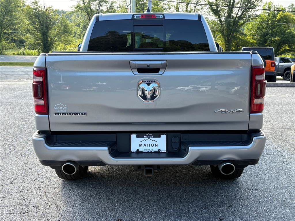 Used 2023 RAM 1500 Big Horn AWD/4WD image 6