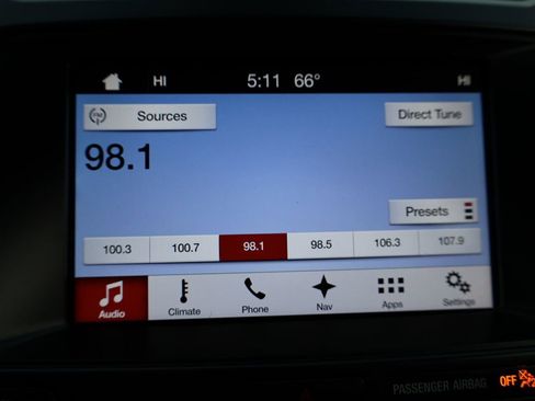 Used 2017 Ford Explorer XLT w/ Equipment Group 202A image 35