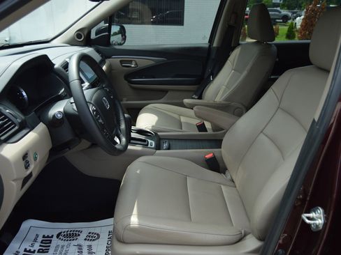 Used 2016 Honda Pilot EX-L image 10