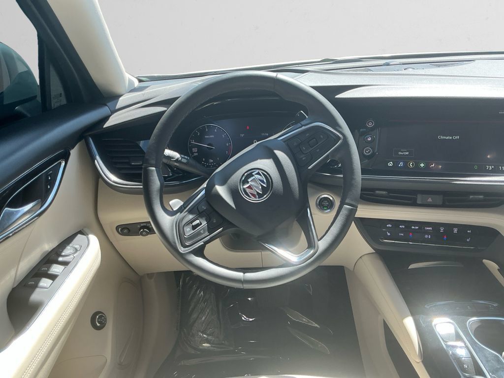 Used 2023 Buick Envision Preferred AWD/4WD image 12