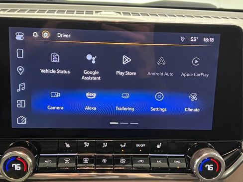 Used 2024 Chevrolet Colorado ZR2 image 27