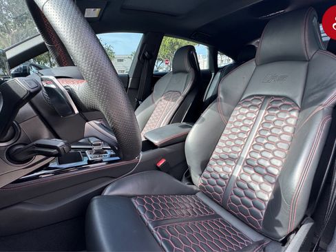 Used 2021 Audi RS 5 Sportback w/ Dynamic Package AWD/4WD image 19