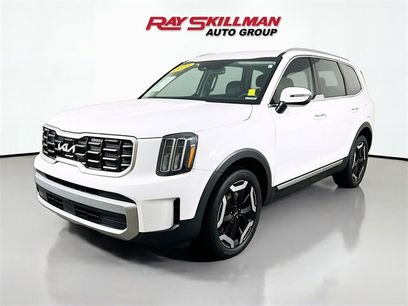 Used 2023 Kia Telluride S