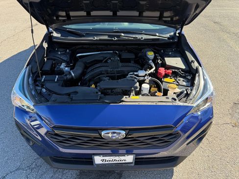 Used 2024 Subaru Impreza 2.0i image 28
