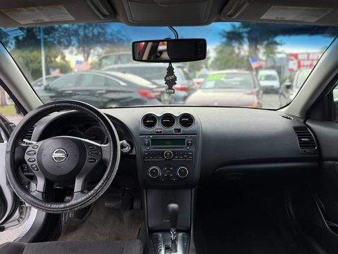 Used 2012 Nissan Altima 2.5 S w/ Convenience Pkg image 19