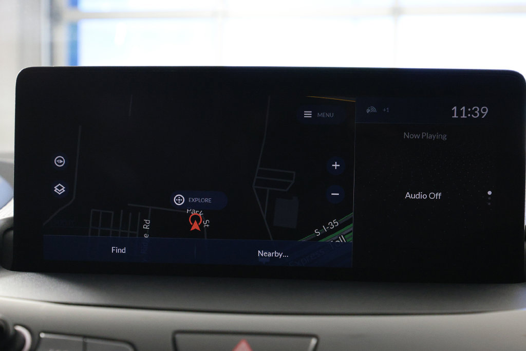 Used 2022 Acura RDX w/ Technology Package FWD image 26
