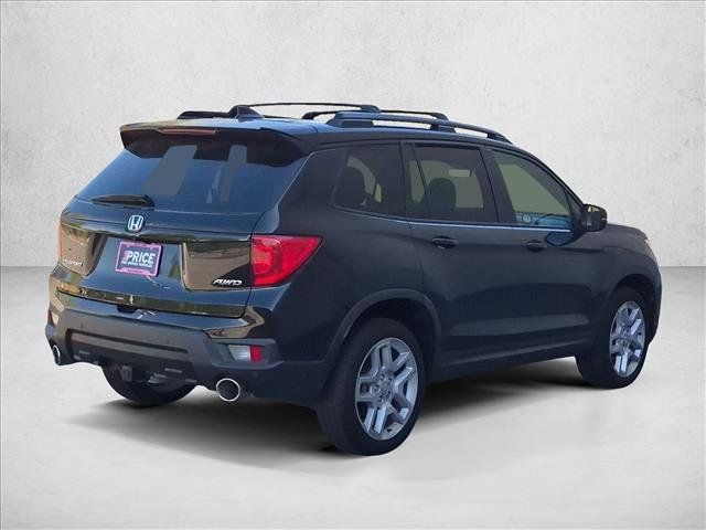 Used 2025 Honda Passport EX-L image 5