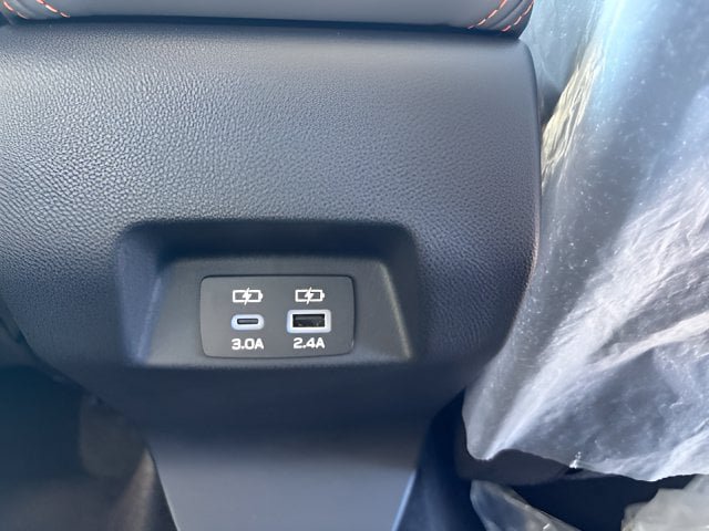 New 2026 Subaru Crosstrek 2.5i Limited AWD/4WD image 19
