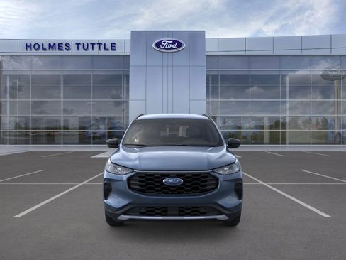 New 2026 Ford Escape ST-Line w/ Tech Pack #1 image 6