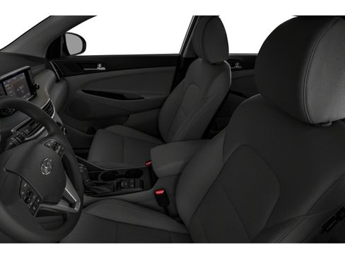 Used 2021 Hyundai Tucson SE FWD image 6