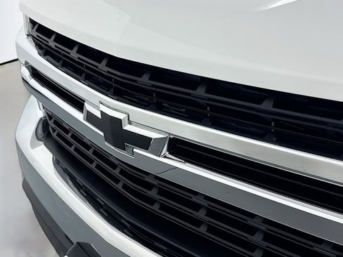 Used 2019 Chevrolet Silverado 1500 LT w/ All-Star Edition image 12
