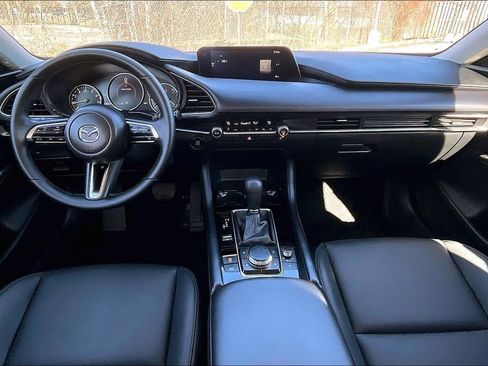 Certified 2025 MAZDA MAZDA3 s image 15