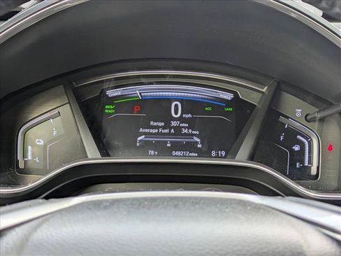 Used 2020 Honda CR-V Touring image 4