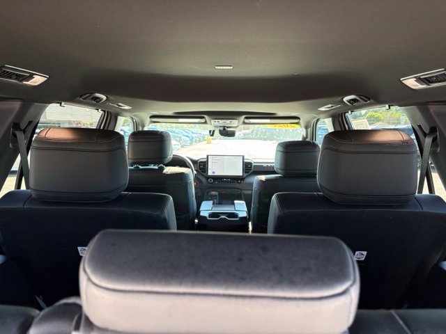 Used 2025 Toyota Sequoia TRD Pro AWD/4WD image 37
