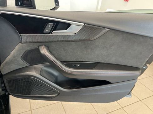 Used 2021 Audi S5 Premium Plus w/ Premium Plus Package AWD/4WD image 24