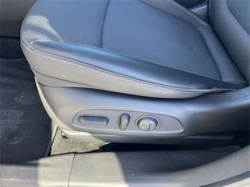 Certified 2023 Buick Encore GX Select w/ Sport Touring Package image 14