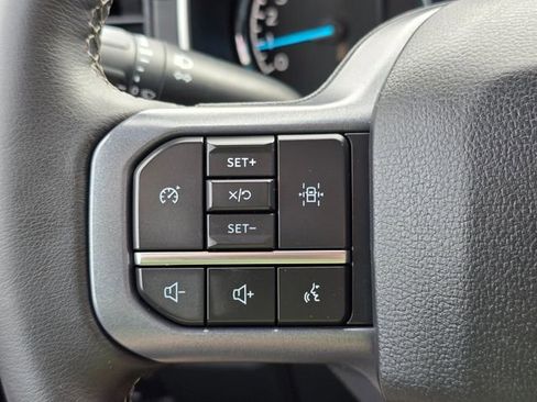 Used 2023 Ford F150 XLT w/ Equipment Group 302A High AWD/4WD image 39