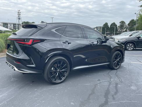 Used 2023 Lexus NX 350 F Sport AWD/4WD image 6