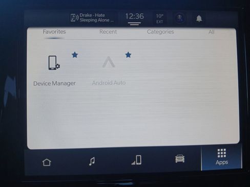 New 2026 RAM 1500 Express image 8