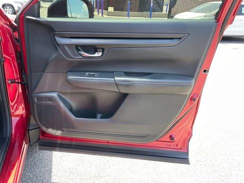 Certified 2025 Honda CR-V Sport-L image 29