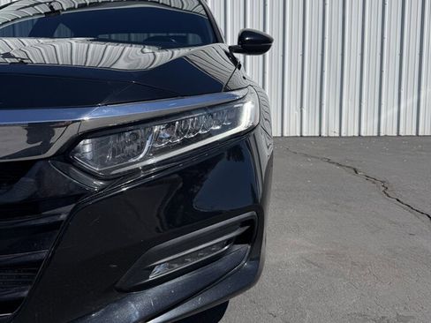 Used 2020 Honda Accord EX-L image 19