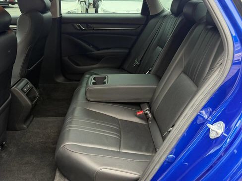 Used 2021 Honda Accord Sport Special Edition image 13